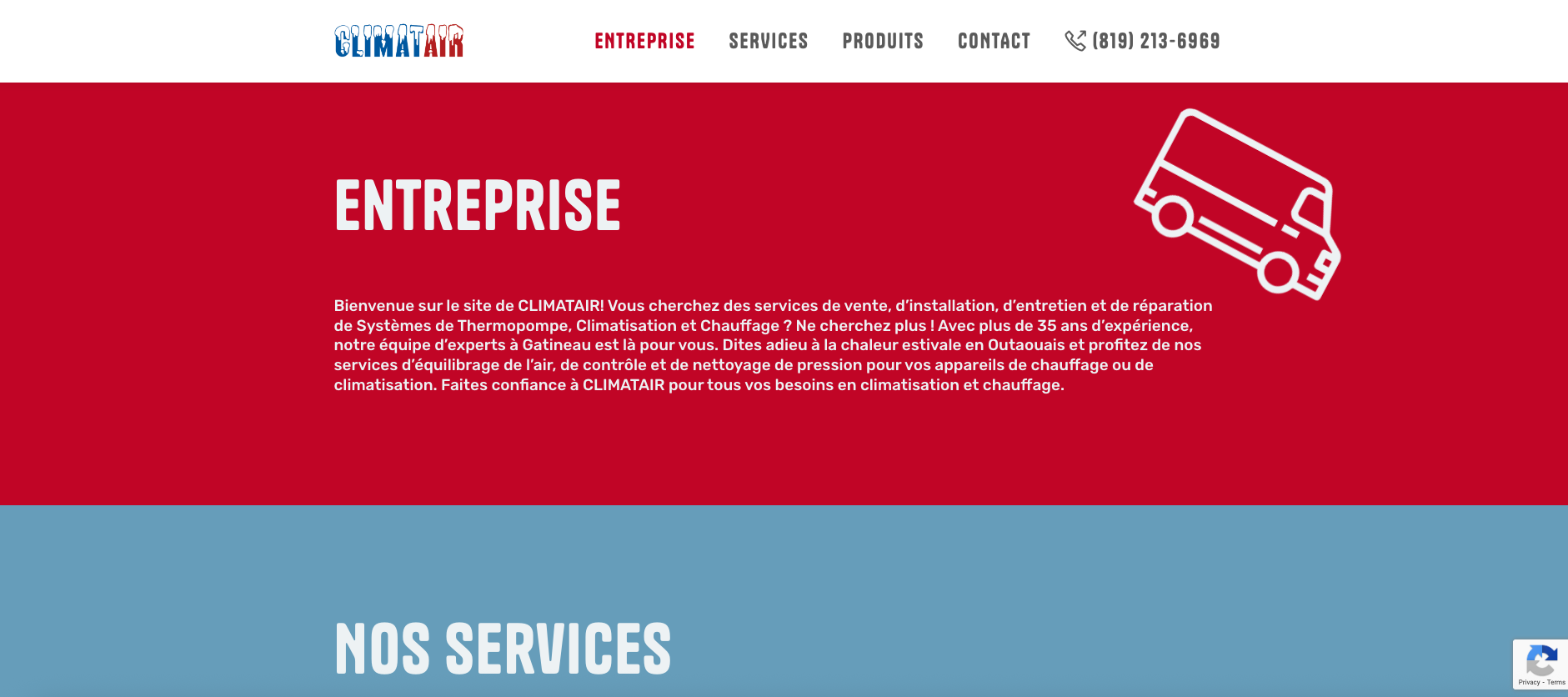 Websites
