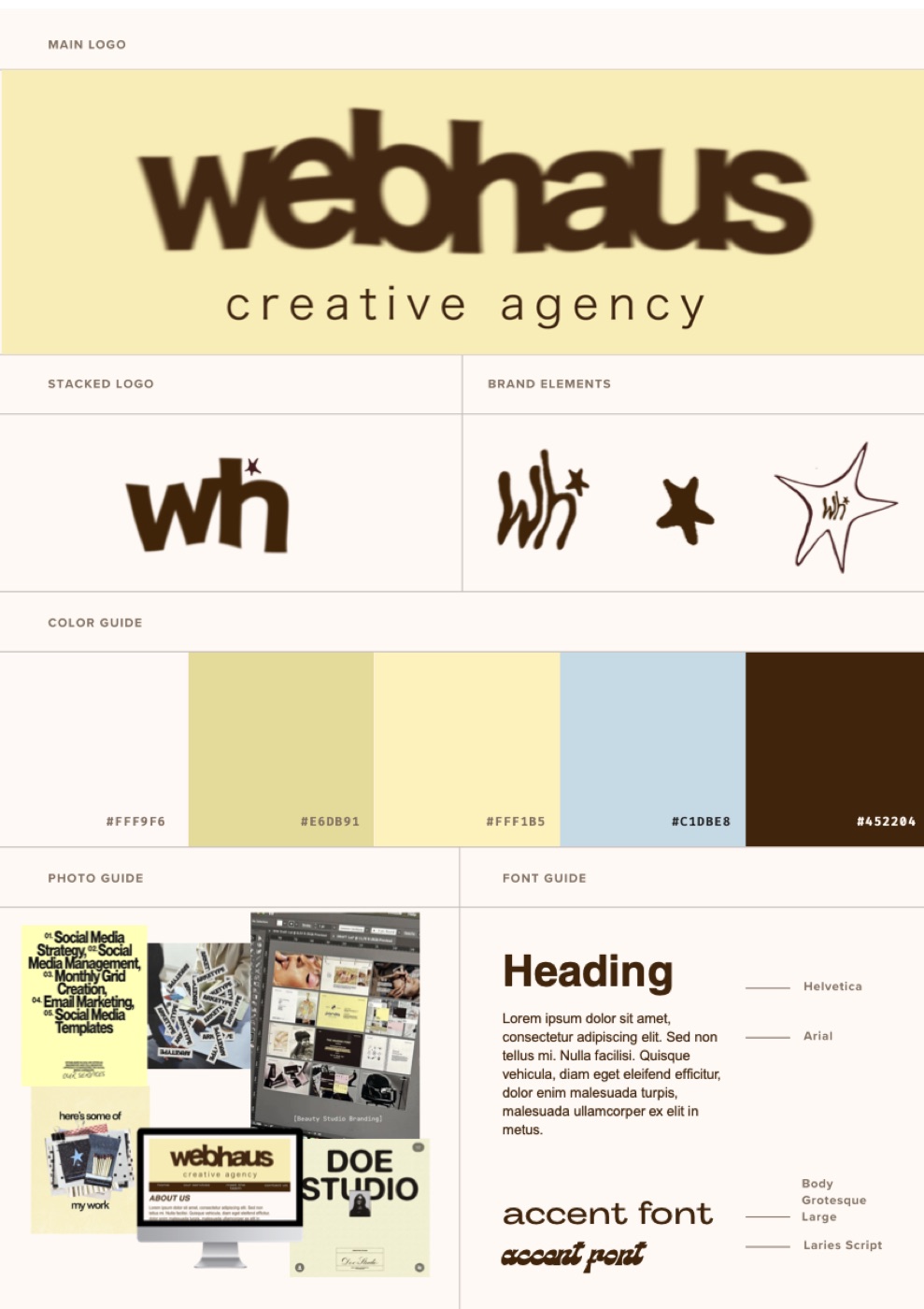 WebHaus